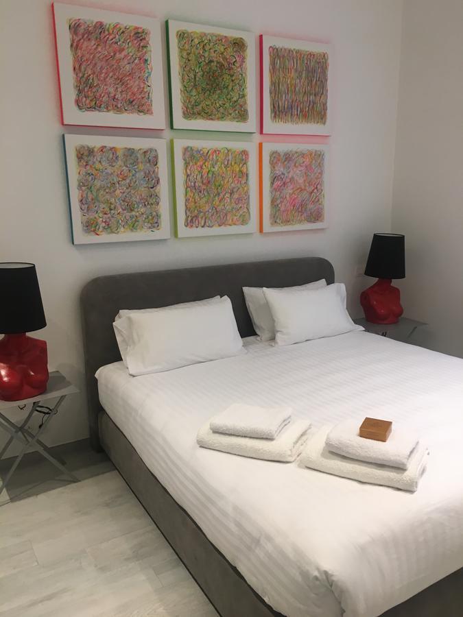 Aparthotel Les Lofts De Styliste Bruselas Exterior foto