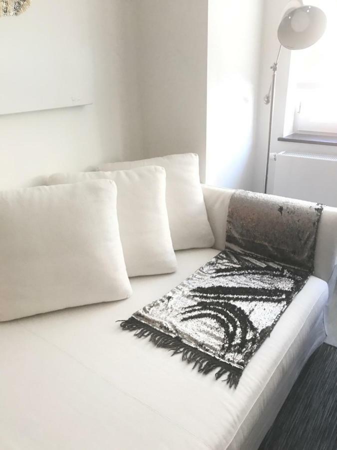 Aparthotel Les Lofts De Styliste Bruselas Exterior foto