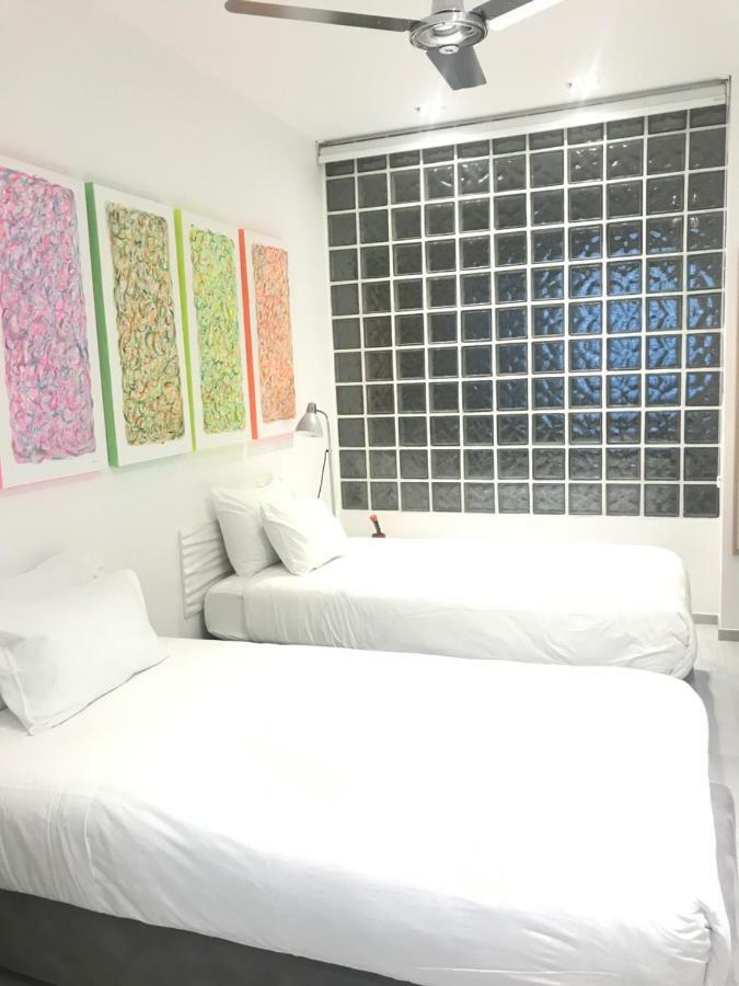 Aparthotel Les Lofts De Styliste Bruselas Exterior foto